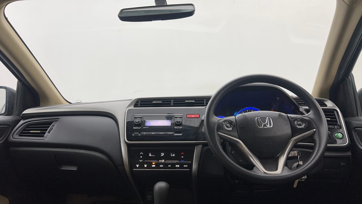 DASHBOARD VIDEO