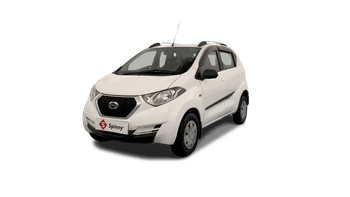 Used 2016 Datsun Redi-GO S Petrol Manual Image