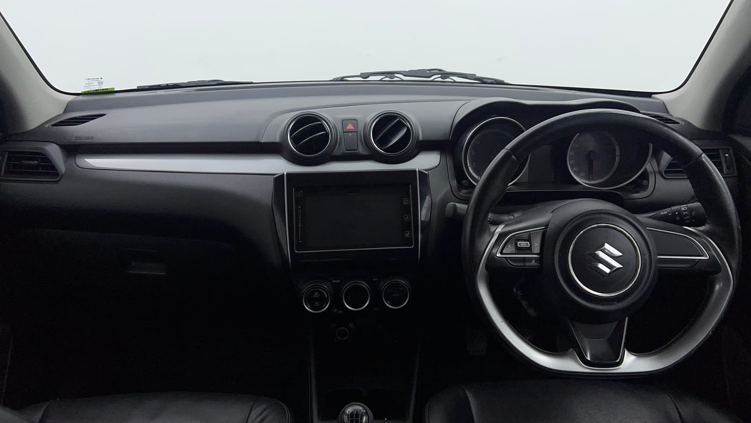 DASHBOARD VIDEO