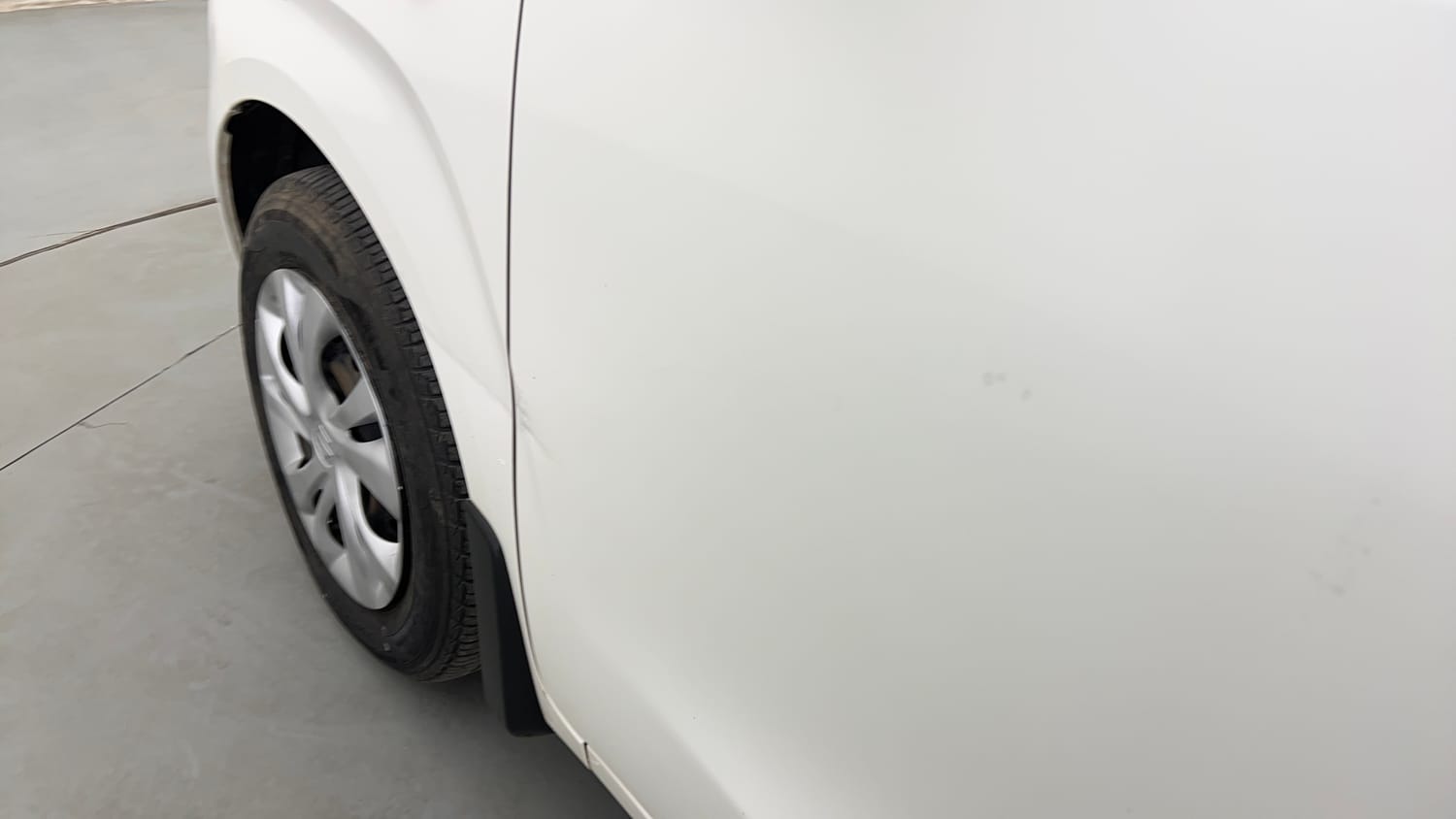 Used 2019 Maruti Suzuki Wagon R 1.0 VXI AMT Petrol Automatic dents MINOR SCRATCH