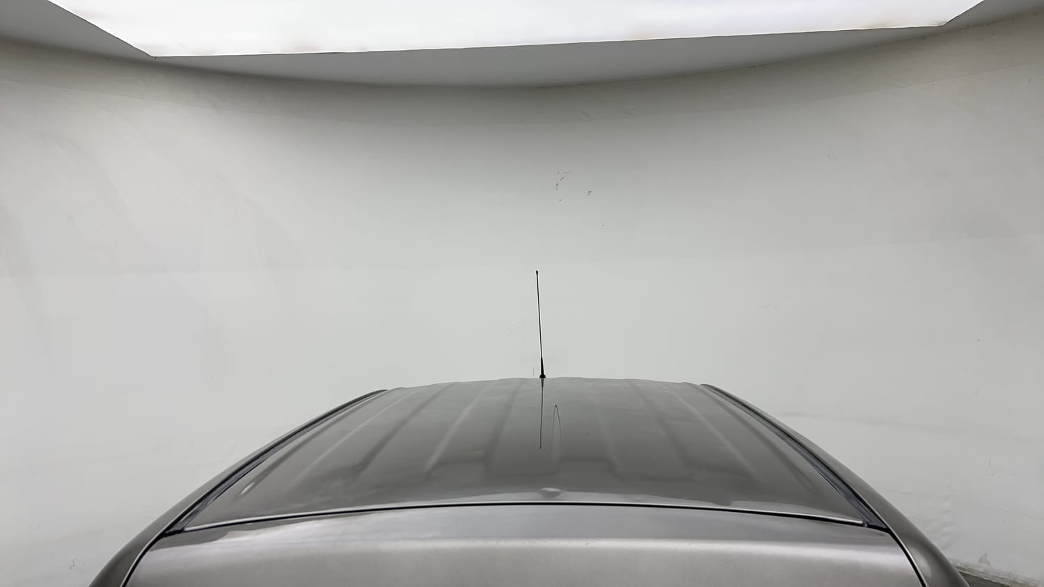 Used 2020 Maruti Suzuki Wagon R LXi 1.0 CNG Cng Manual exterior EXTERIOR ROOF VIEW