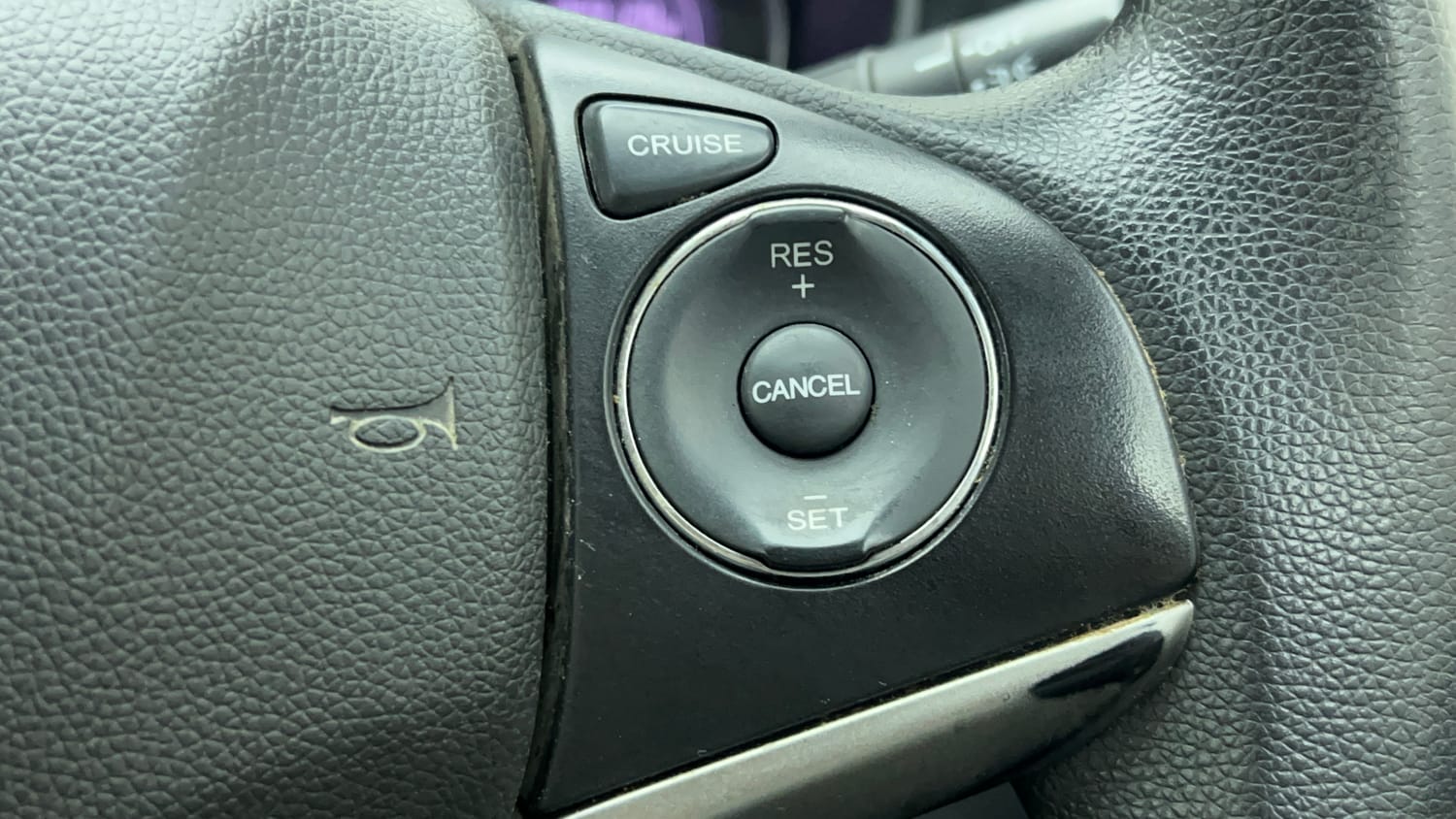 Used 2019 Honda City V Petrol Petrol Manual top_features Cruise control