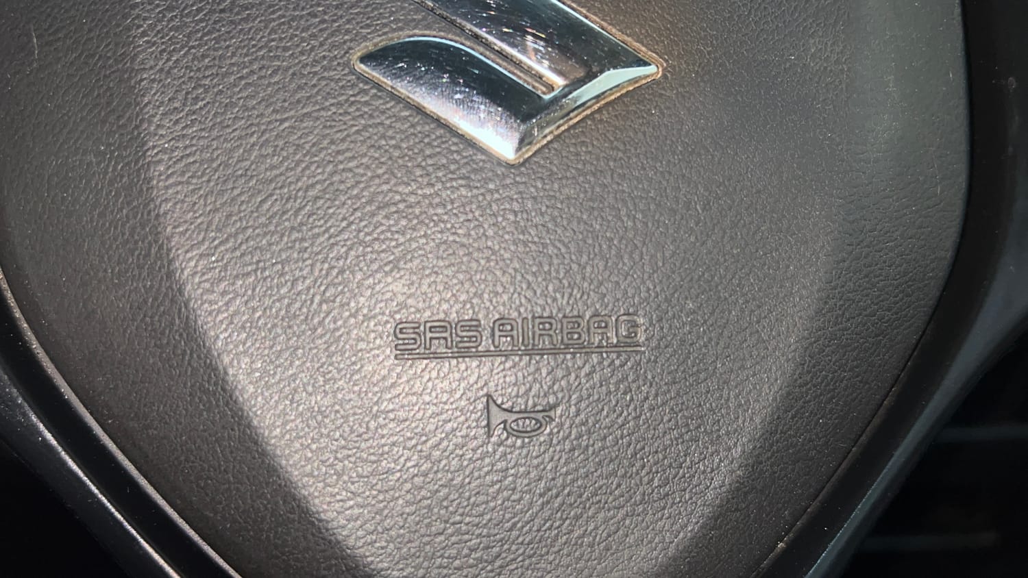 Used 2017 Maruti Suzuki Baleno Sigma 1.2 Petrol Manual top_features Airbags