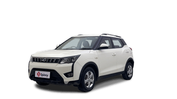 Used 2021 Mahindra XUV 300 W6 1.2 Petrol Petrol Manual Image