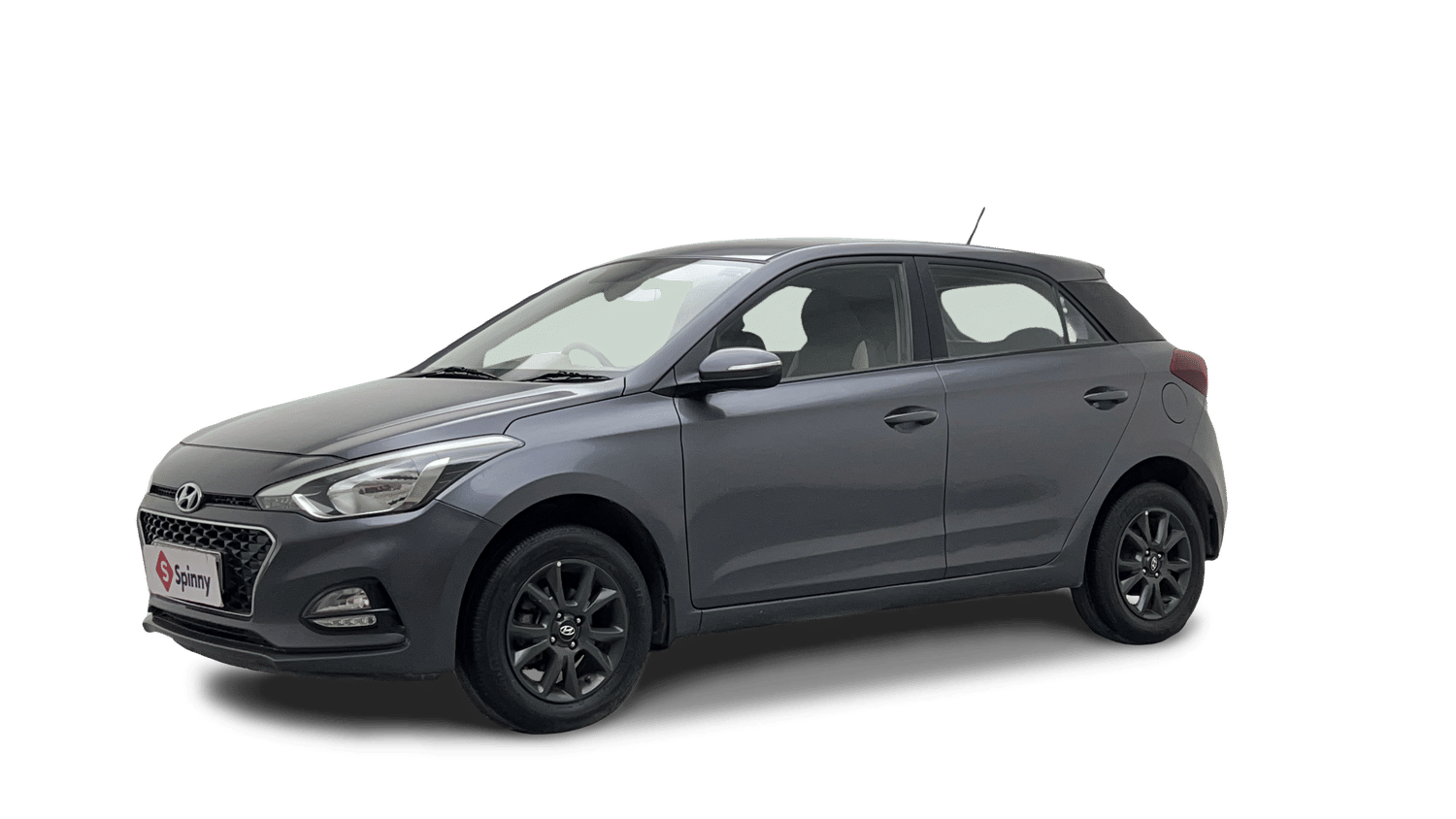 Used 2020 Hyundai Elite i20 Sportz Plus 1.2 Petrol Manual Image