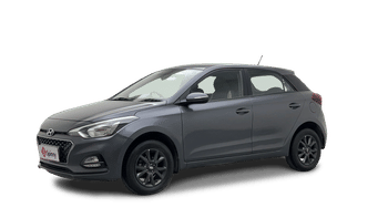 Used 2020 Hyundai Elite i20 Sportz Plus 1.2 Petrol Manual Image