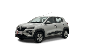 Used 2024 Renault Kwid RXT 1.0L AMT Petrol Automatic Image