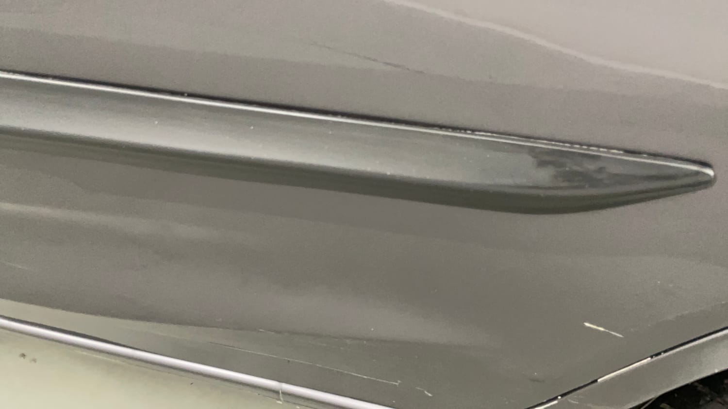 Used 2018 Honda Amaze 1.2 V MT Petrol Petrol Manual dents MINOR SCRATCH
