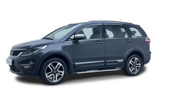 Used 2019 Tata Hexa XTA 4x2 6 STR Diesel Automatic Image
