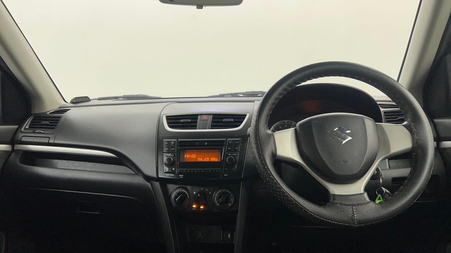 DASHBOARD VIDEO