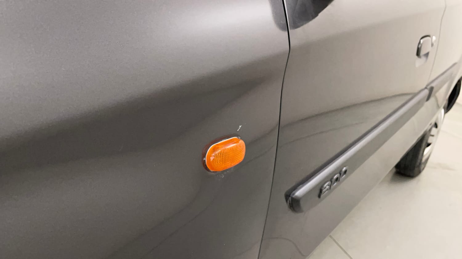 Used 2017 Maruti Suzuki Alto 800 LXi Petrol Manual dents MINOR SCRATCH