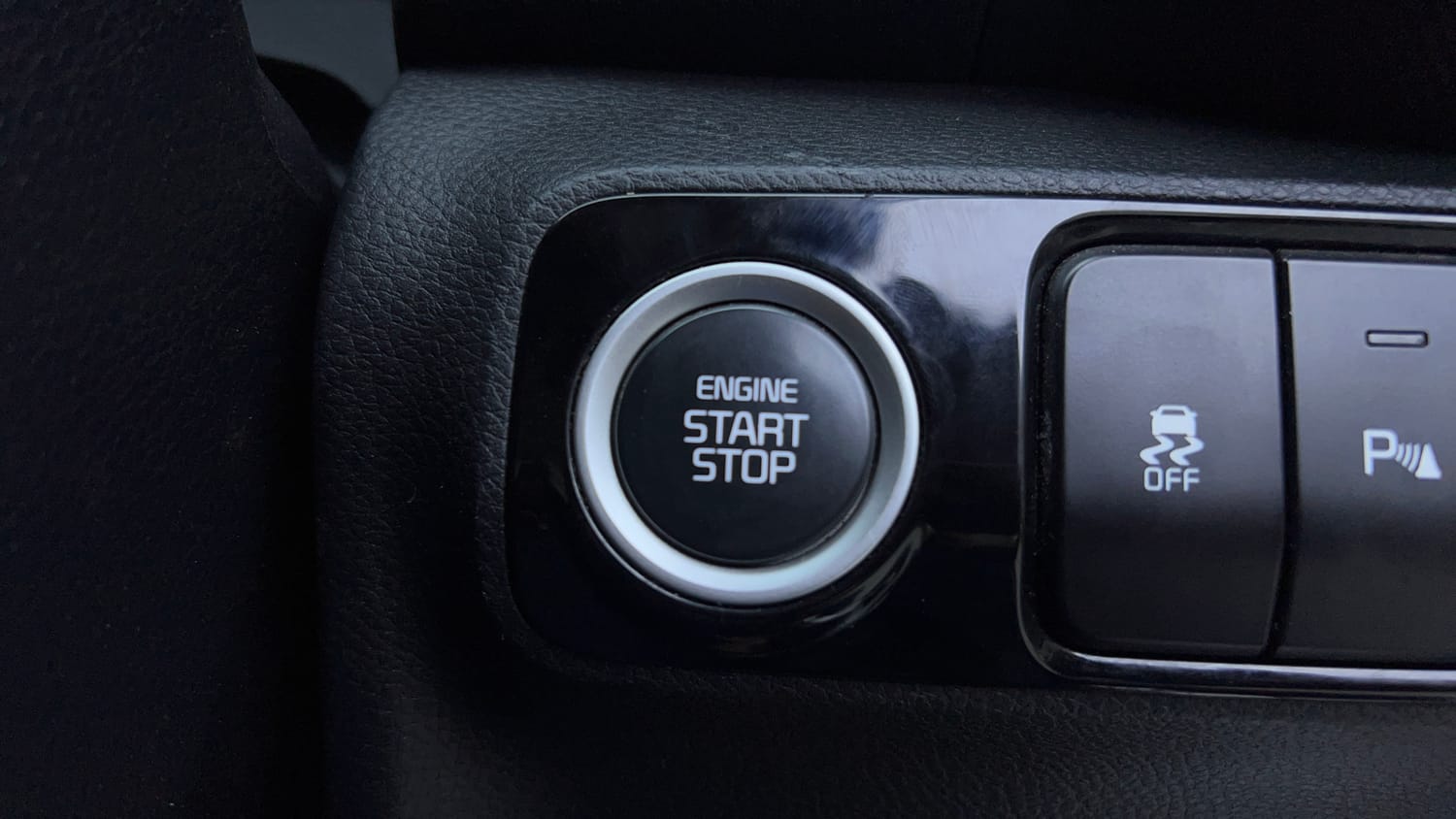 Used 2020 Kia Sonet GTX Plus 1.5 Diesel Manual top_features Keyless start