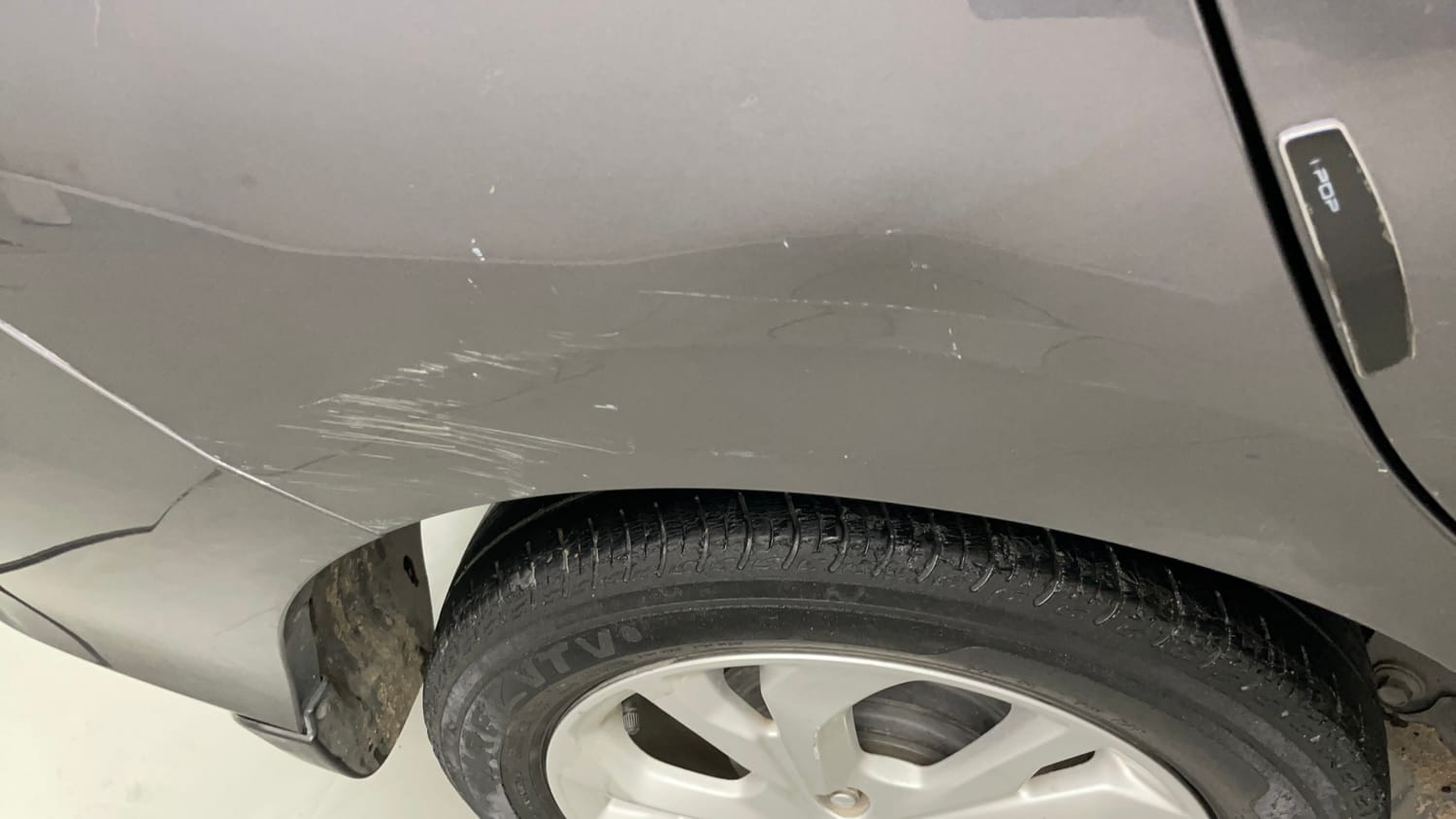 Used 2018 Honda Amaze 1.2 V MT Petrol Petrol Manual dents MINOR DENT