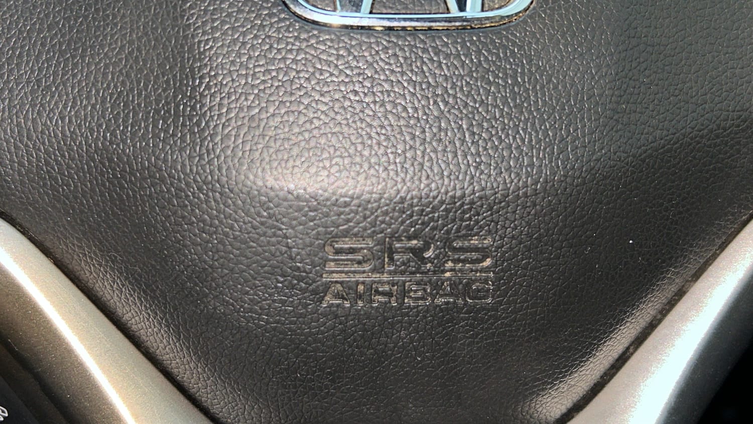 Used 2019 Honda City V Petrol Petrol Manual top_features Airbags