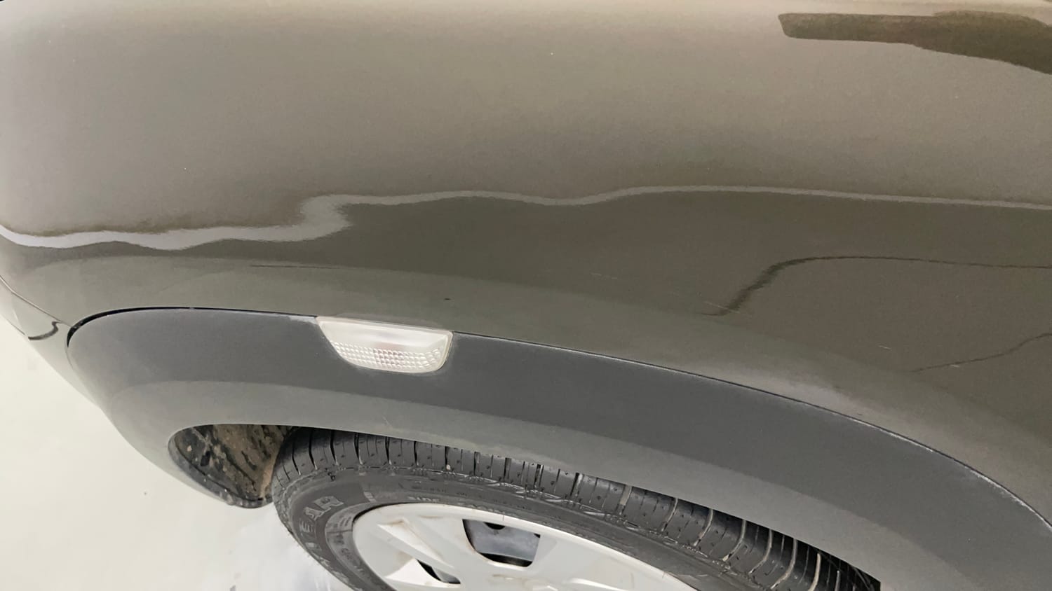 Used 2021 Renault Kwid RXT 1.0 AMT (O) Petrol Automatic dents MINOR DENT