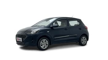 Used 2021 Hyundai Grand i10 Nios Magna 1.2 Kappa VTVT Petrol Manual Image