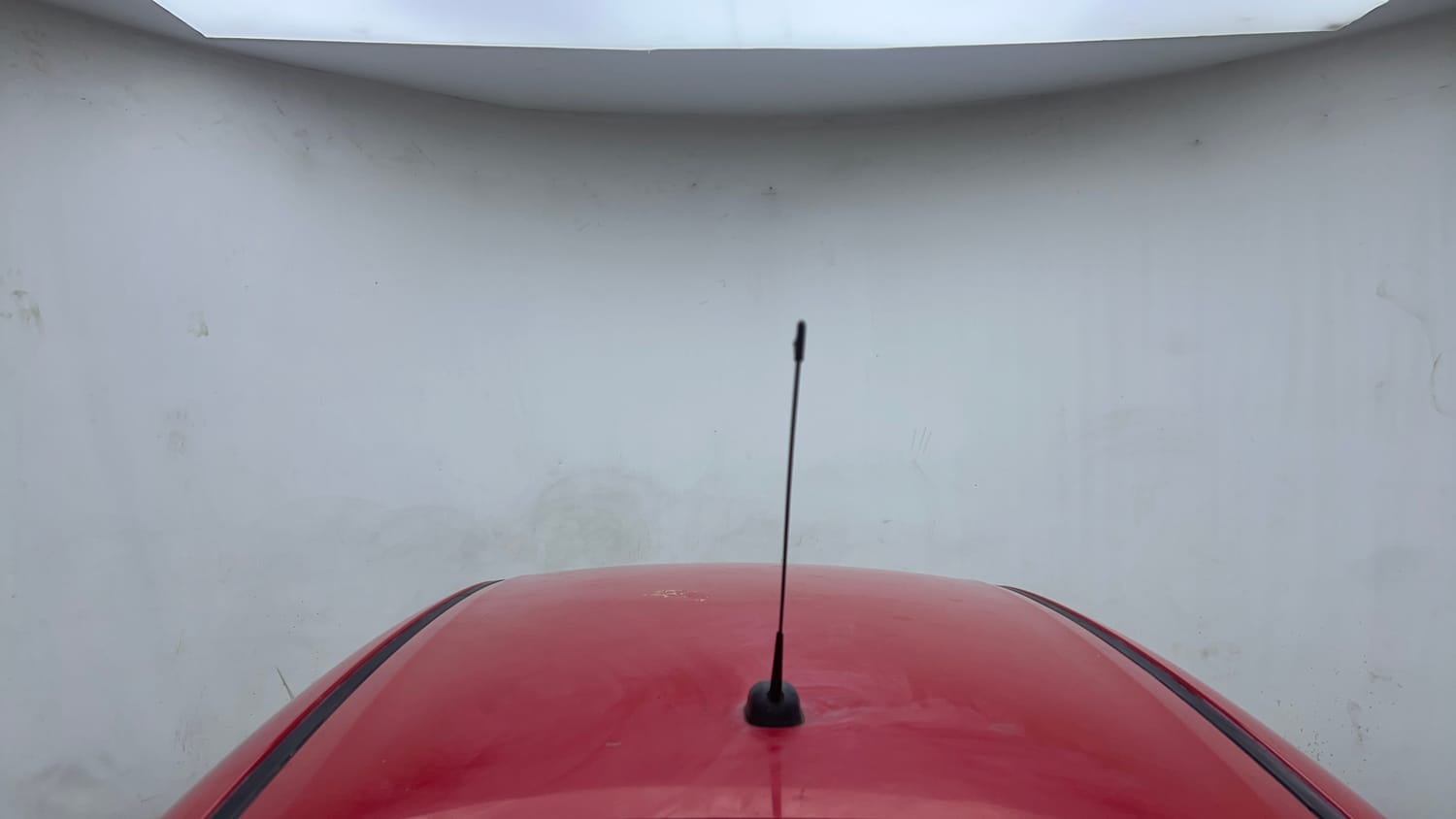 Used 2015 Maruti Suzuki Swift VXi Petrol Manual exterior EXTERIOR ROOF VIEW