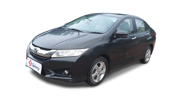 Used 2015 Honda City V Petrol Manual Image