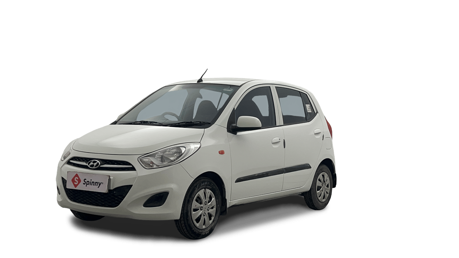 Used 2013 Hyundai I10 Magna 1.1 iRDE2 Petrol Manual Image