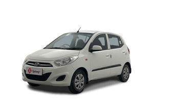 Used 2013 Hyundai I10 Magna 1.1 iRDE2 Petrol Manual Image