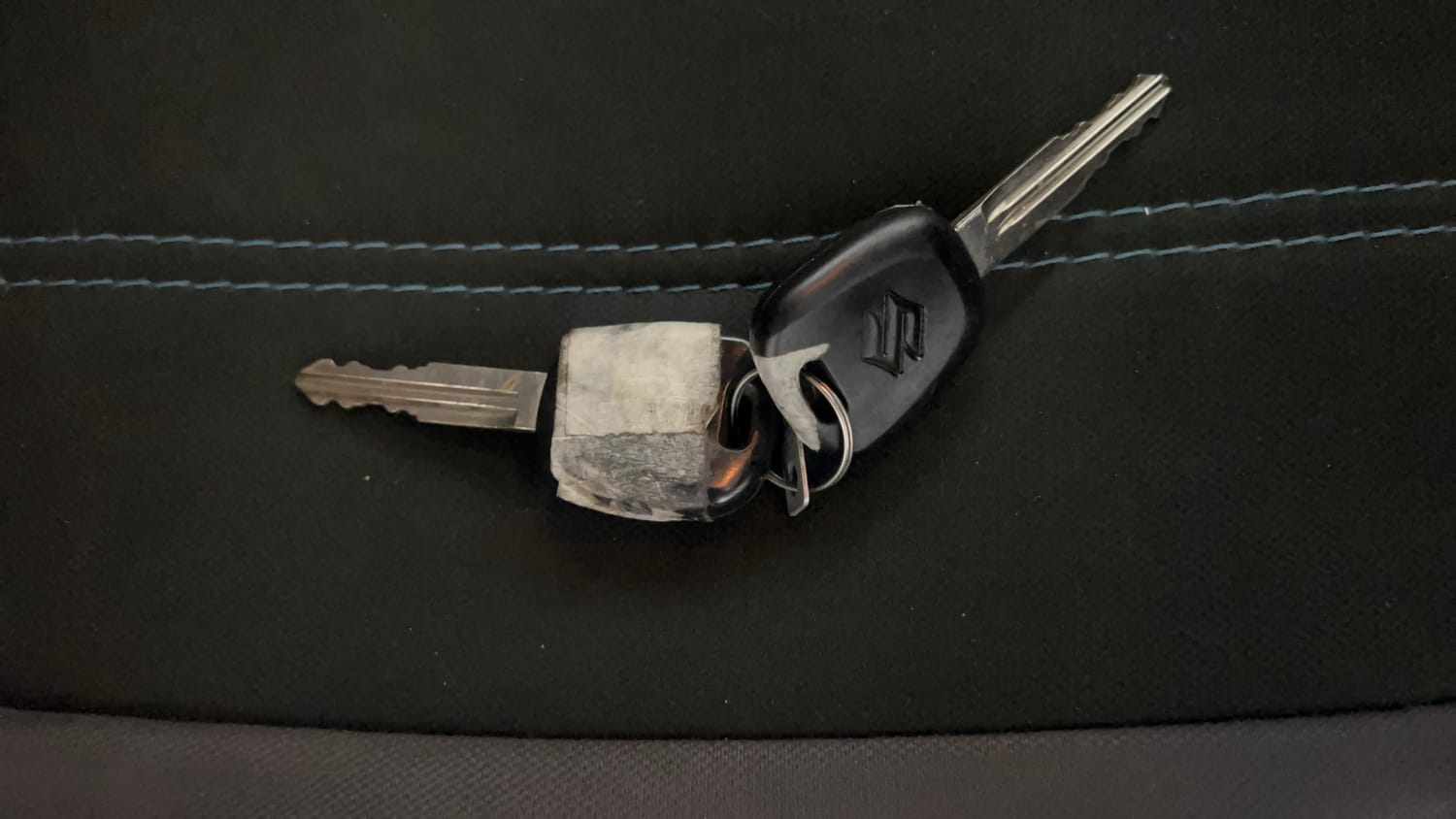 Used 2013 Maruti Suzuki Alto 800 Lxi Petrol Manual extra CAR KEY VIEW