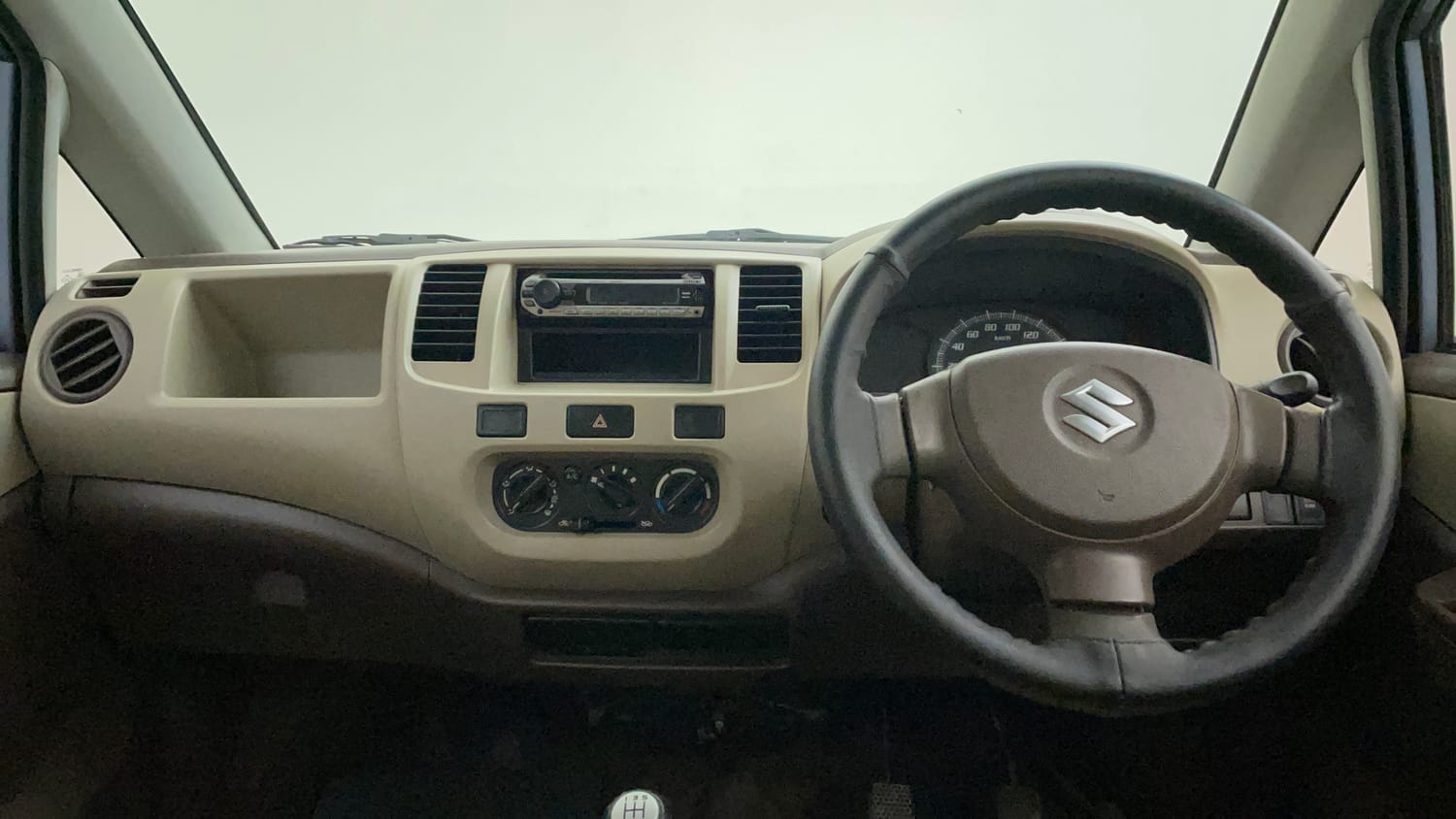 DASHBOARD VIDEO