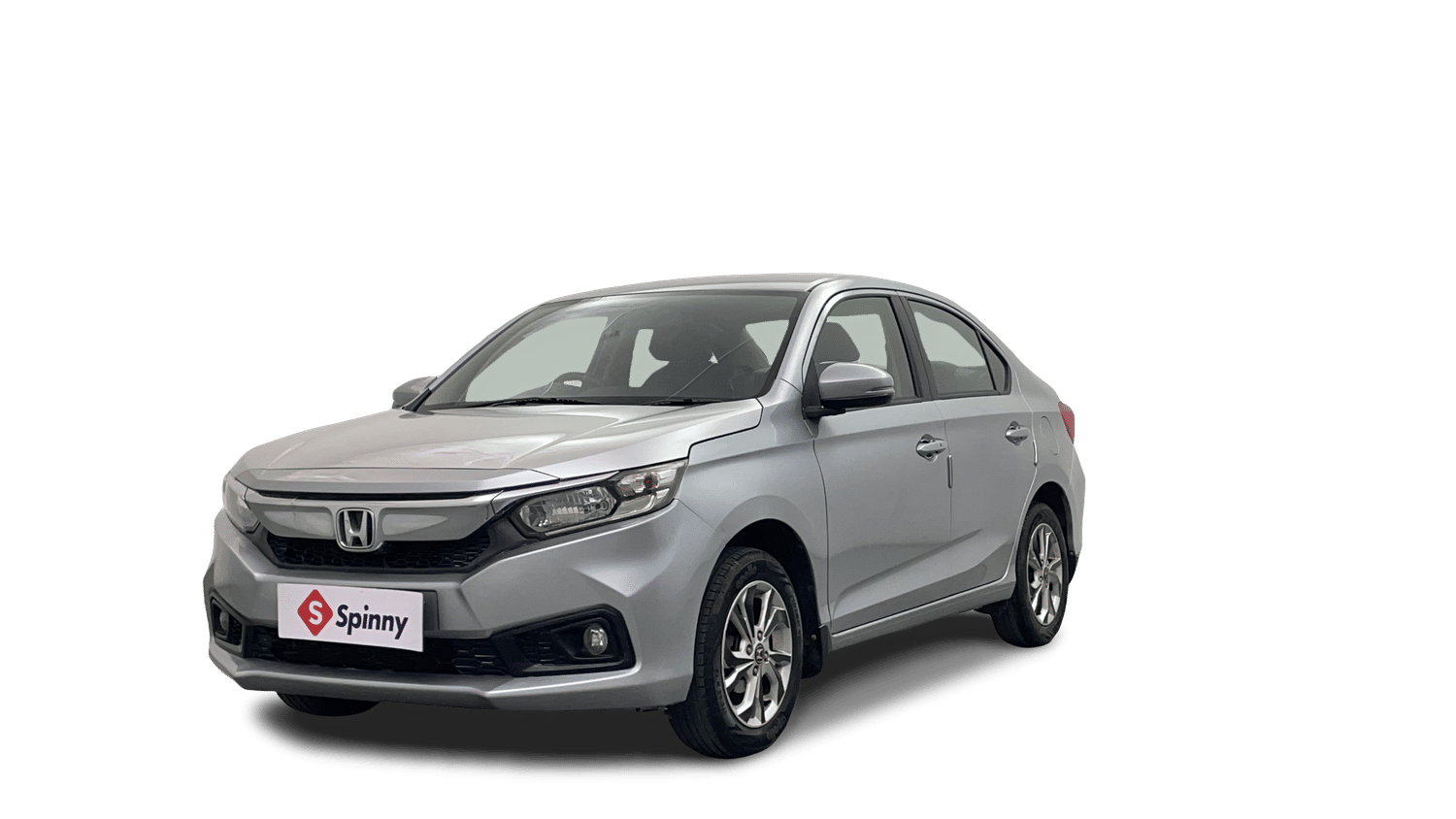 Used 2018 Honda Amaze 1.2 VX MT Petrol Petrol Manual Image