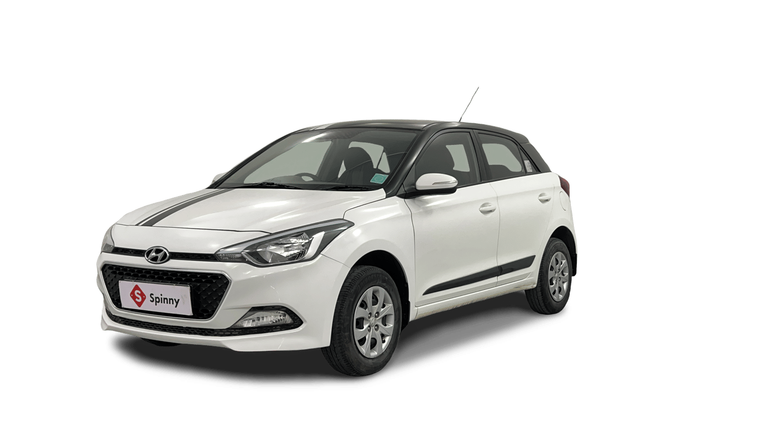 Used 2018 Hyundai Elite i20 Sportz 1.2 Petrol Manual Image