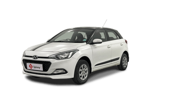 Used 2018 Hyundai Elite i20 Sportz 1.2 Petrol Manual Image