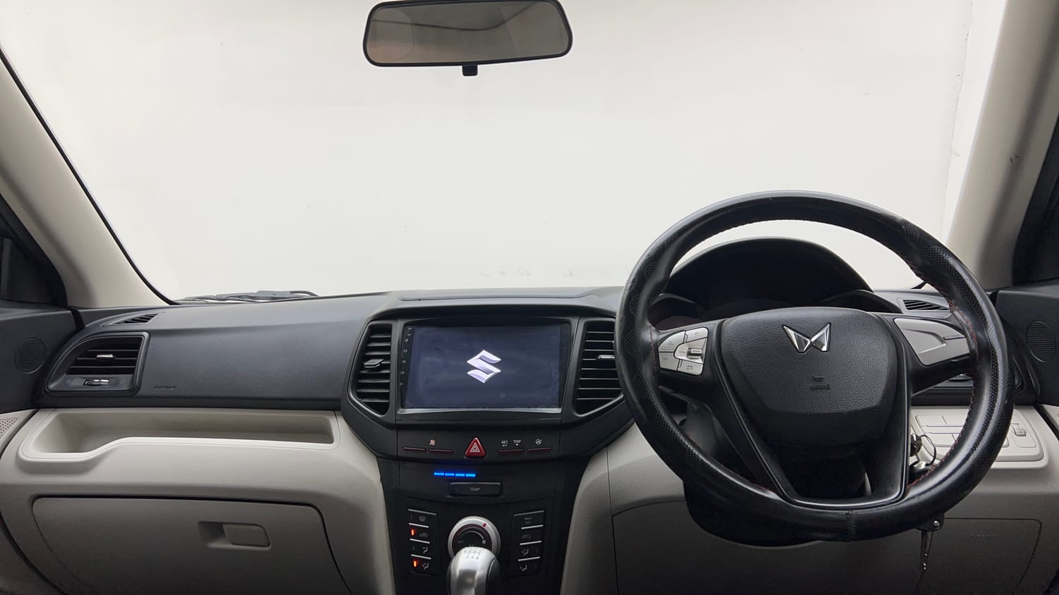 DASHBOARD VIDEO