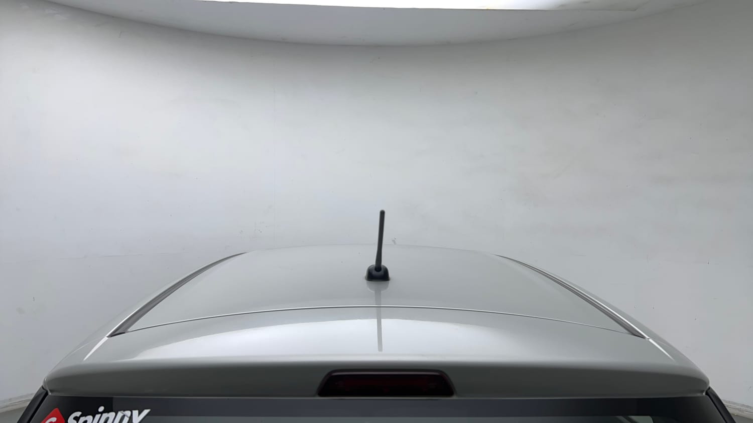 Used 2022 Maruti Suzuki Swift VXi AMT Petrol Automatic exterior EXTERIOR ROOF VIEW