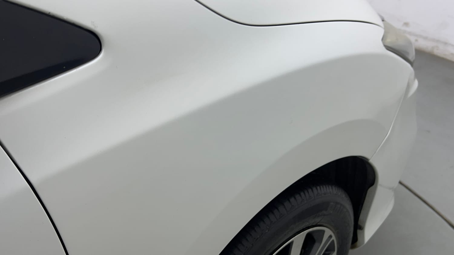 Used 2022 Honda City 4th Generation V Petrol Petrol Manual dents MINOR SCRATCH