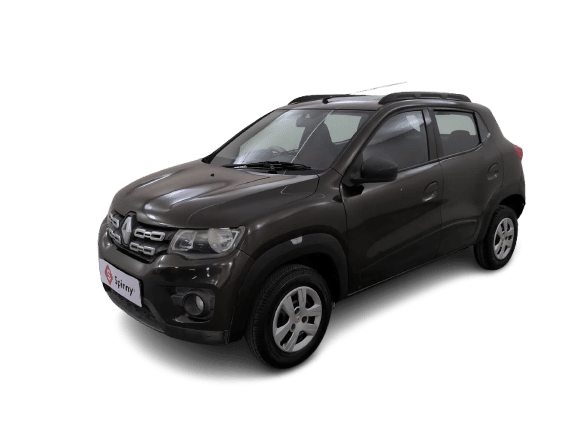 Used 2016 Renault Kwid RXT Petrol Manual Image