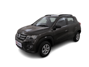 Used 2016 Renault Kwid RXT Petrol Manual Image