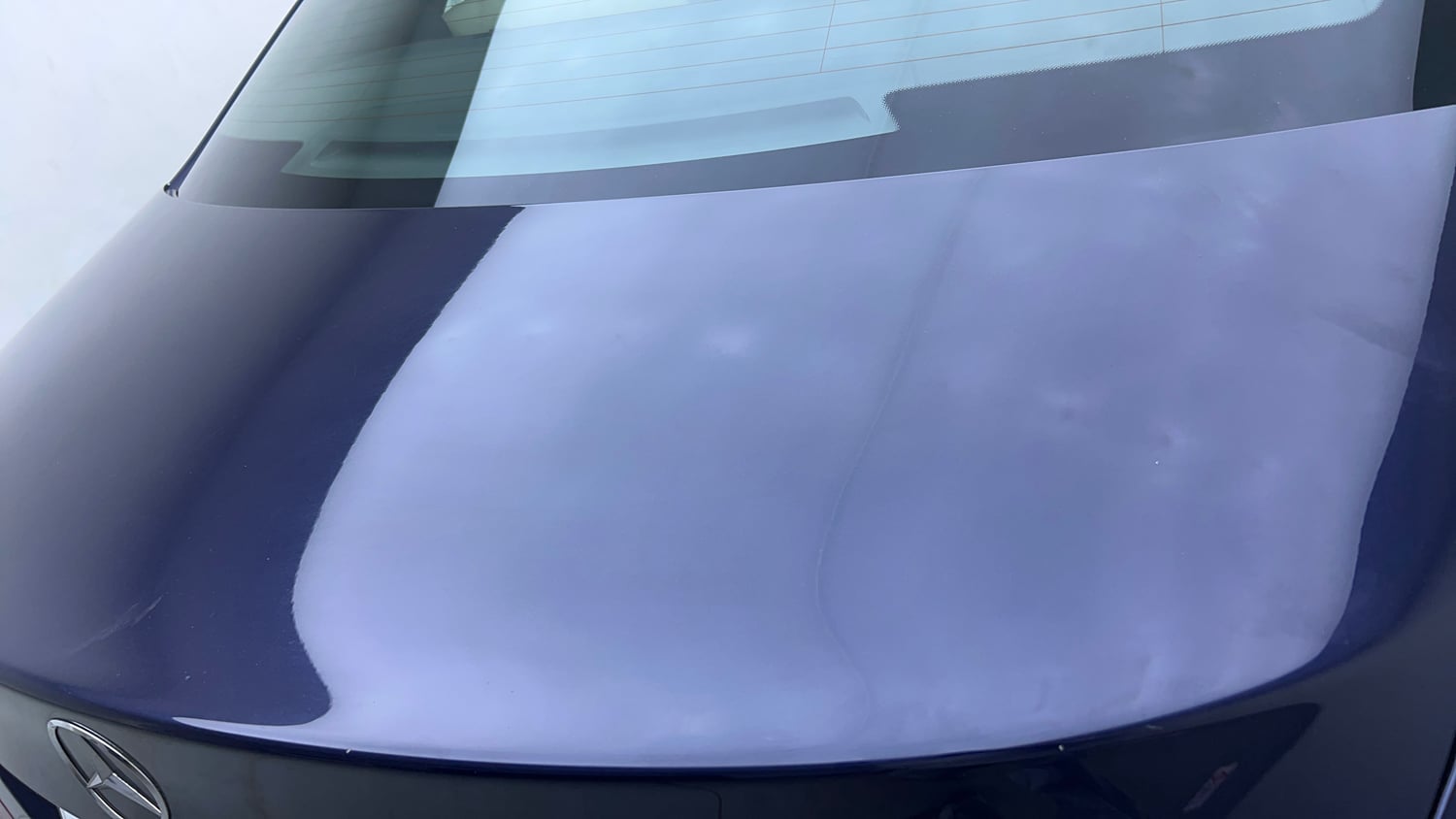 Used 2018 Mercedes-Benz CLA 200 Petrol Sport Petrol Automatic dents MINOR SCRATCH