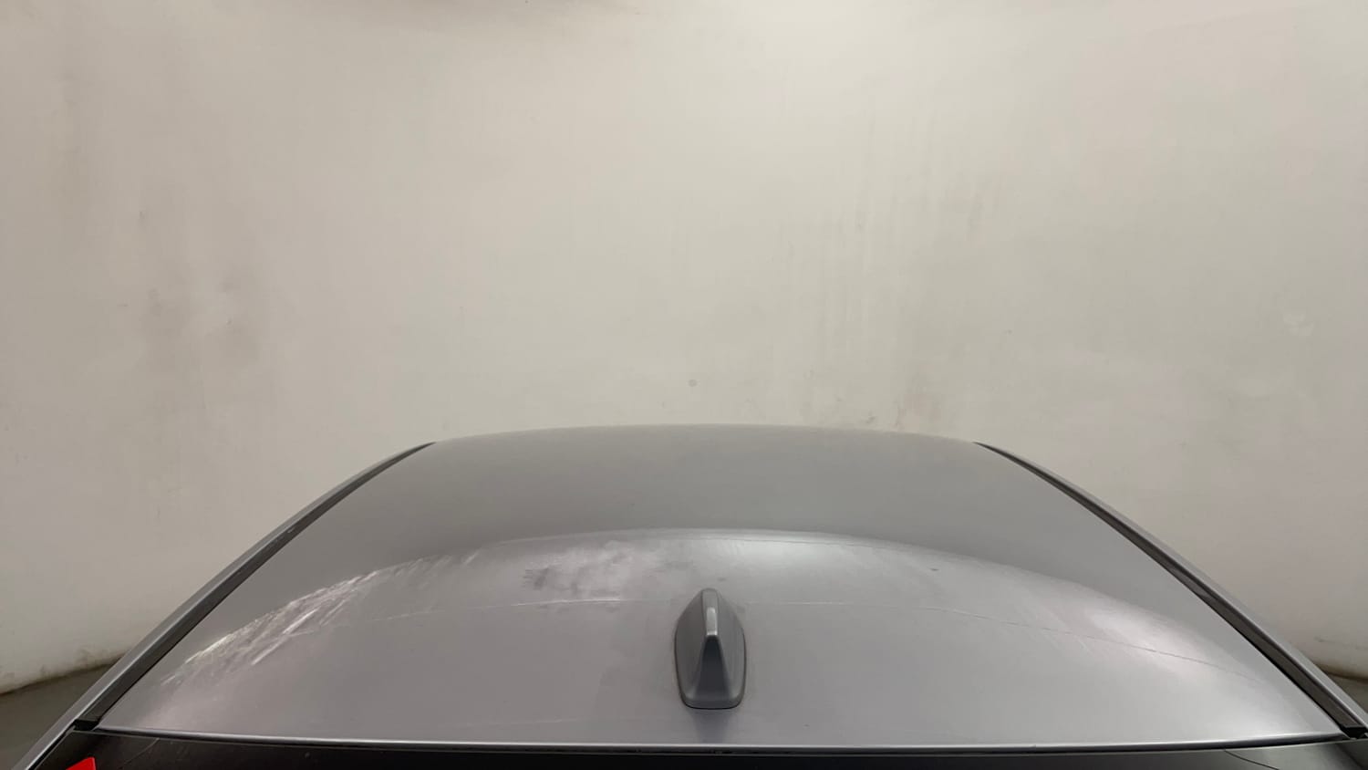 Used 2018 Honda Amaze 1.2 VX MT Petrol Petrol Manual exterior EXTERIOR ROOF VIEW