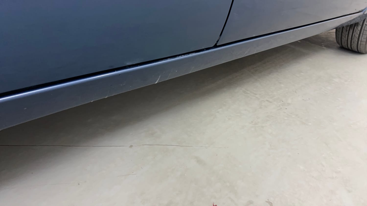 Used 2017 Maruti Suzuki Baleno Delta 1.2 Petrol Manual dents MINOR SCRATCH