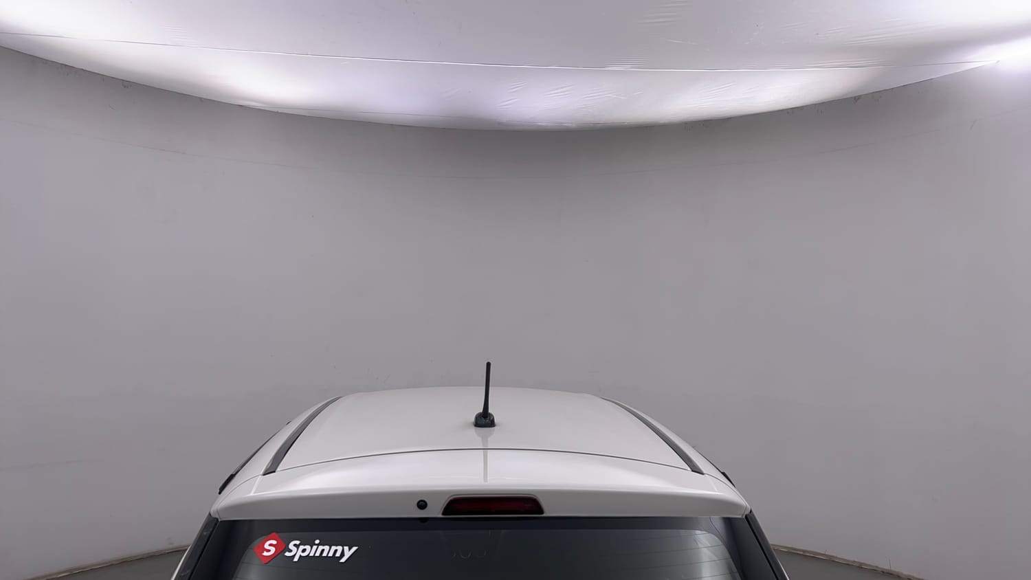 Used 2019 Maruti Suzuki Swift ZXi Plus Petrol Manual exterior EXTERIOR ROOF VIEW