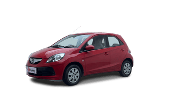 Used 2012 Honda Brio S MT Petrol Manual Image