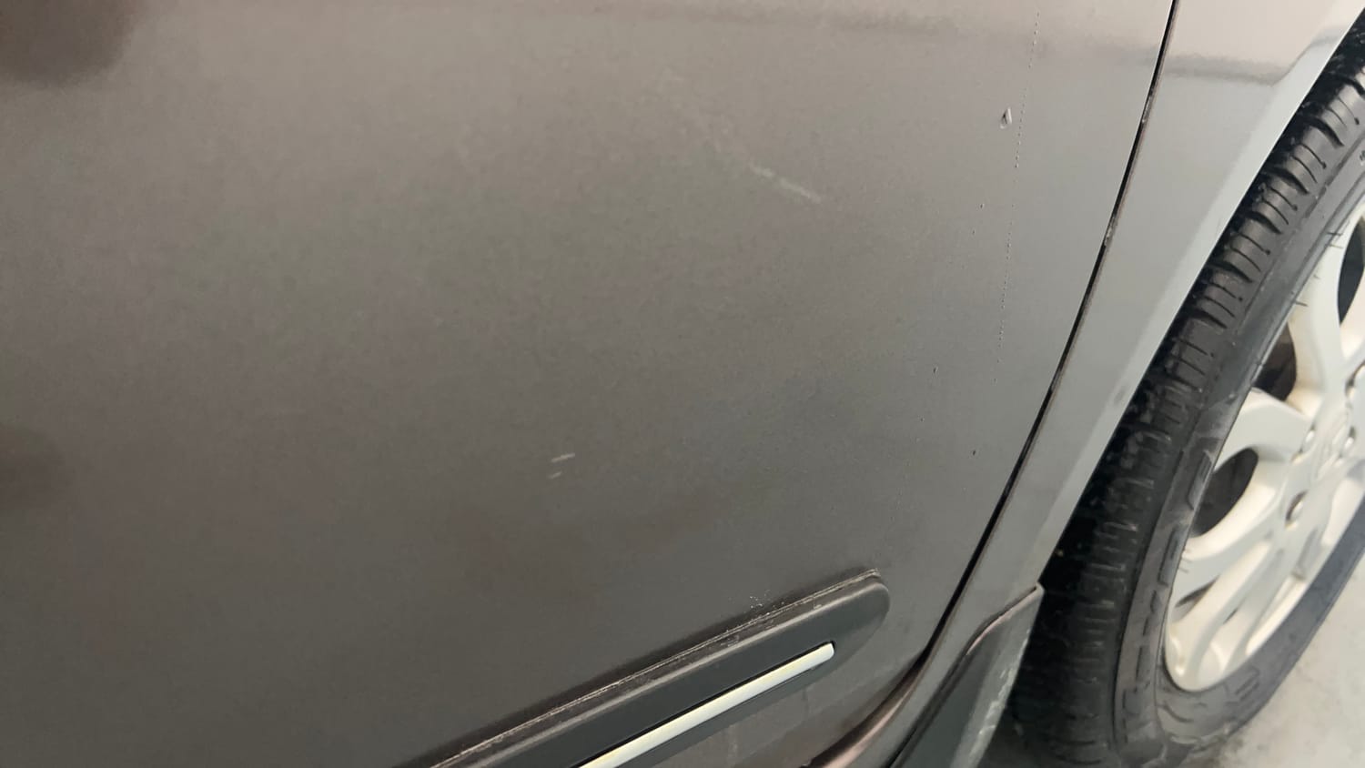 Used 2016 Honda Amaze 1.2 VX i-VTEC Petrol Manual dents MINOR SCRATCH