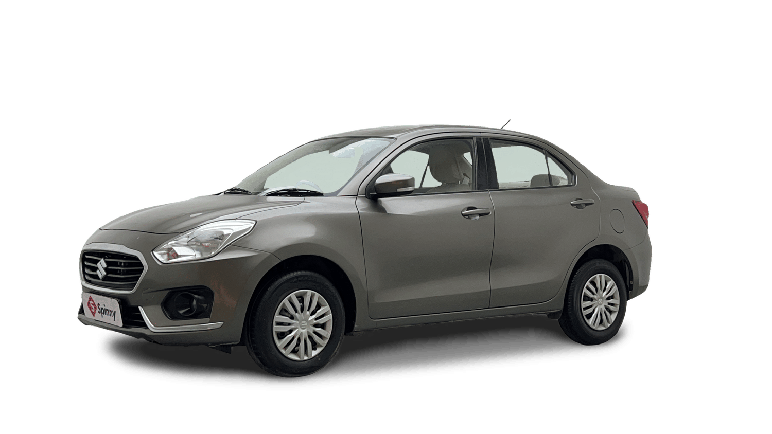 Used 2019 Maruti Suzuki Dzire VXi Petrol Manual Image
