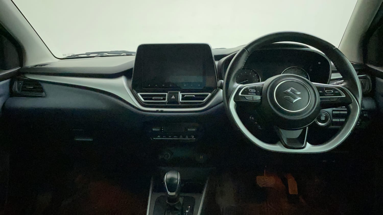 DASHBOARD VIDEO