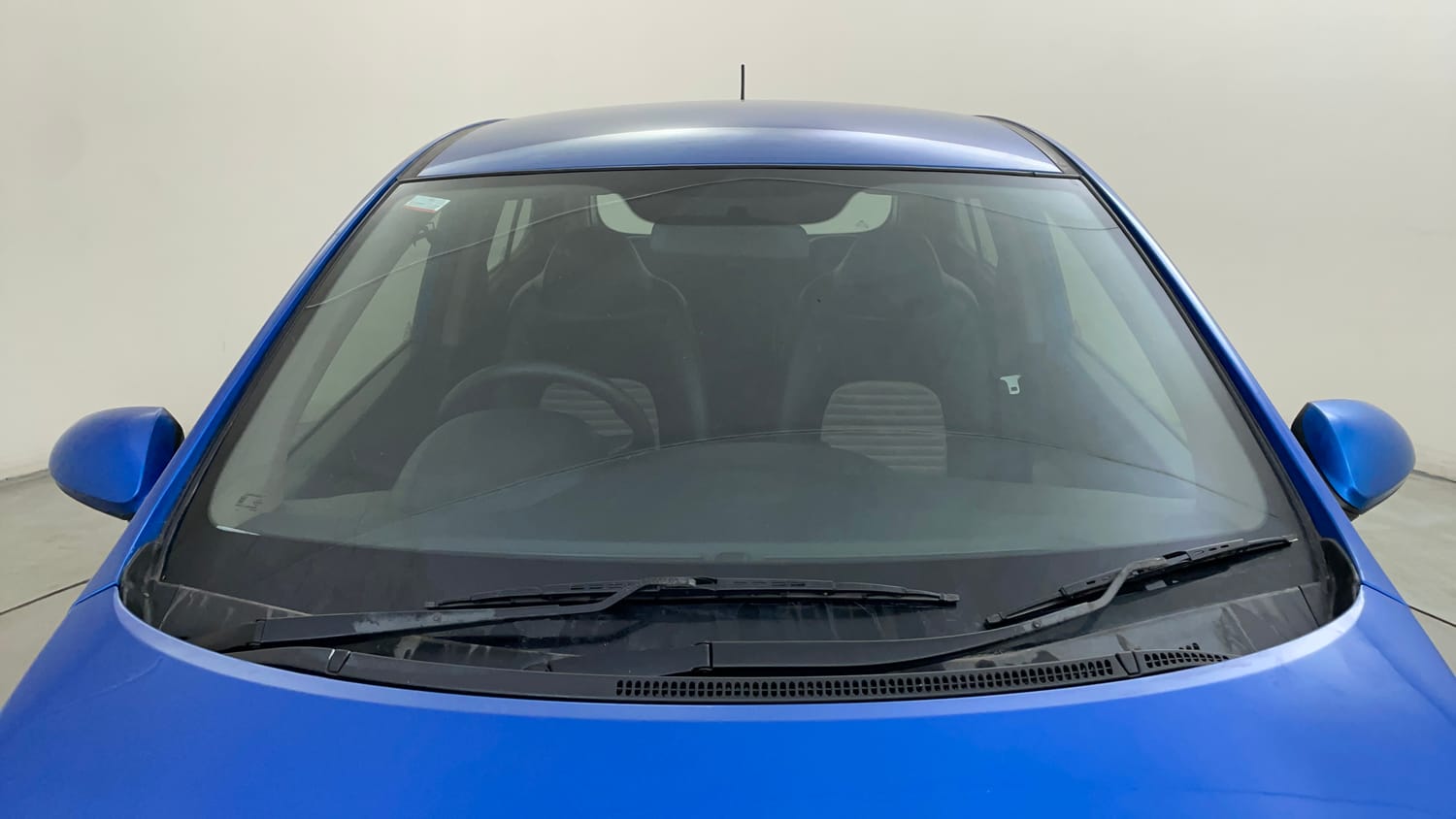 Used 2018 Hyundai Grand i10 Magna 1.2 Kappa VTVT Petrol Manual exterior FRONT VIEW