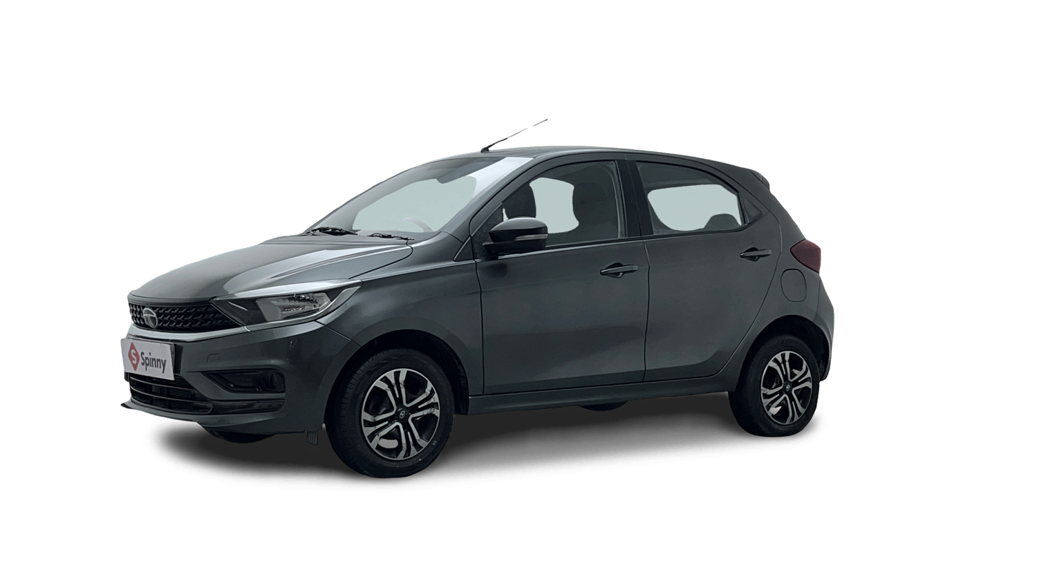 Used 2024 Tata Tiago XTA iCNG Cng Automatic Image