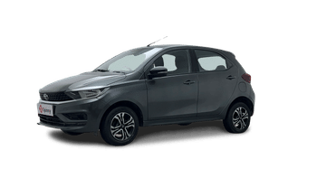 Used 2024 Tata Tiago XTA iCNG Cng Automatic Image