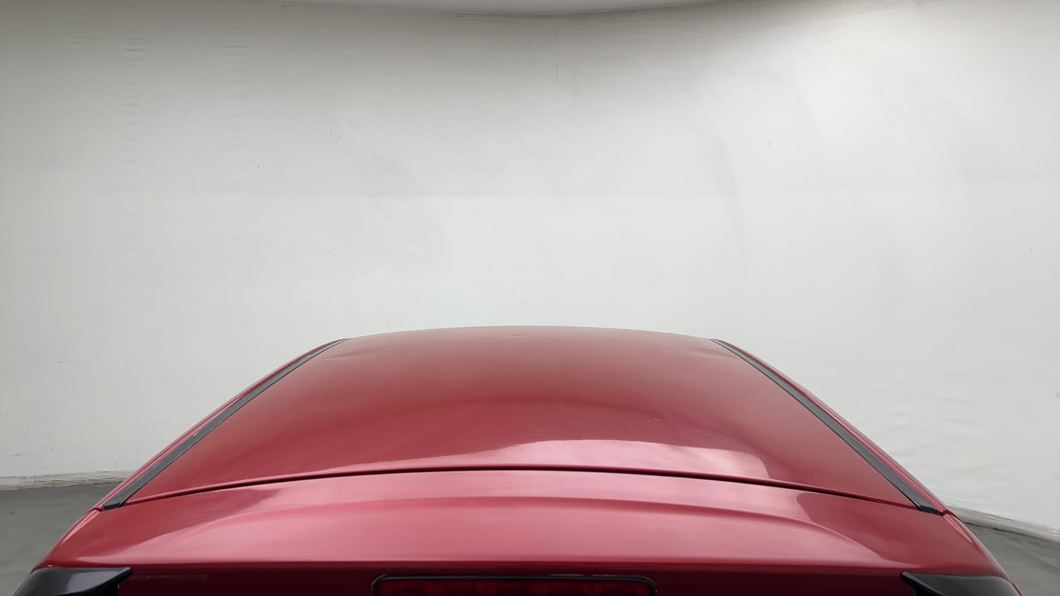 Used 2019 Tata Tiago Revotron XE Petrol Manual exterior EXTERIOR ROOF VIEW