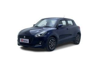 Used 2019 Maruti Suzuki Swift ZXi Plus AMT Petrol Automatic Image