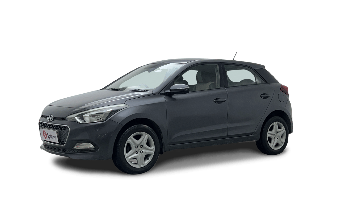 Used 2017 Hyundai Elite i20 Asta 1.2 Petrol Manual Image