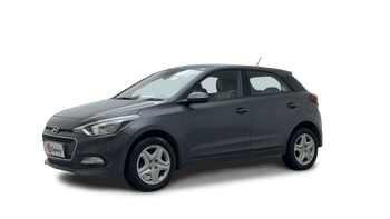 Used 2017 Hyundai Elite i20 Asta 1.2 Petrol Manual Image