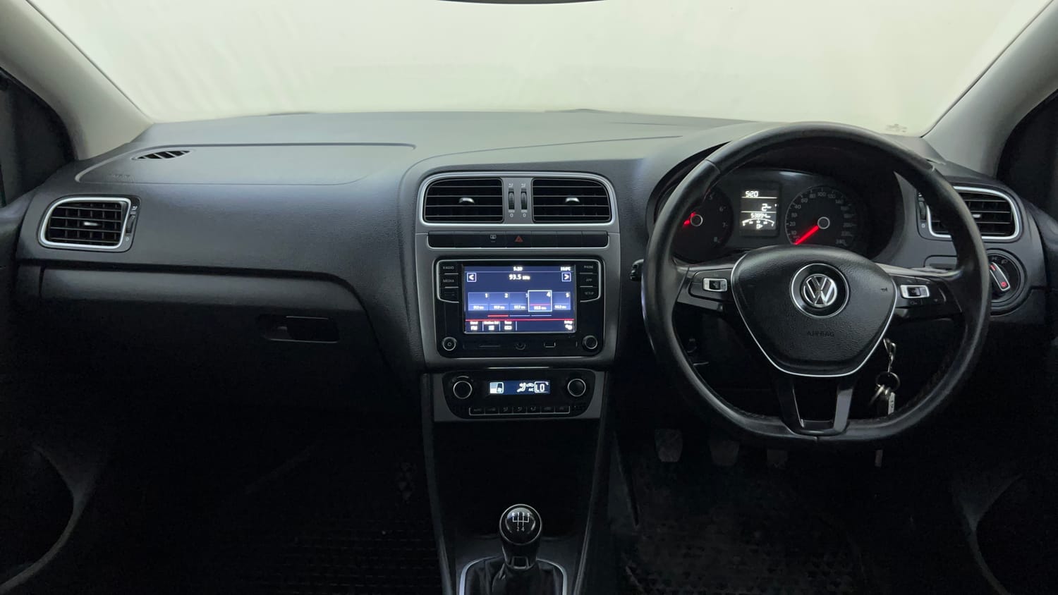 DASHBOARD VIDEO